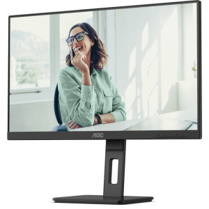 AOC 24P3CV 23.8 inch FHD IPS 4 ms 75 Hz USB-C