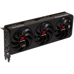 PowerColor Radeon RX 9070 Reaper 16GB DDR6 256-bit