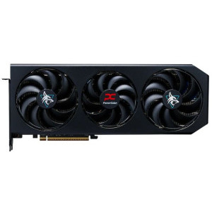 PowerColor Radeon RX 9070 Hellhound 16GB DDR6 256-bit
