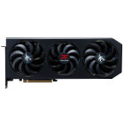 Placa video PowerColor Radeon RX 9070 Hellhound 16GB DDR6 256-bit