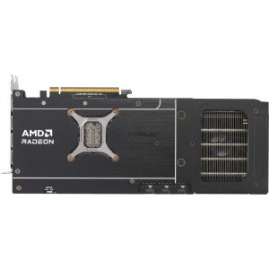 ASUS Radeon RX 9070 XT PRIME OC EDITION 16GB GDDR6 256-bit