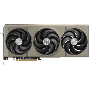Placa video Sapphire Radeon RX 9070 XT NITRO+ 16GB GDDR6 256-bit