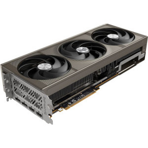 Sapphire Radeon RX 9070 XT NITRO+ 16GB GDDR6 256-bit