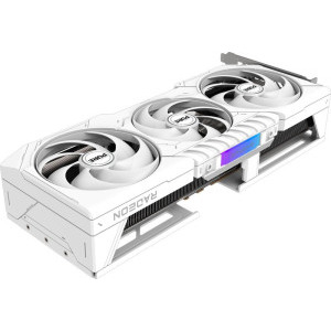 Sapphire Radeon RX 9070 XT PURE 16GB GDDR6 256-bit
