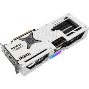 Sapphire Radeon RX 9070 XT PURE 16GB GDDR6 256-bit