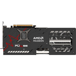 Sapphire Radeon RX 9070 XT PULSE 16GB GDDR6 256-bit