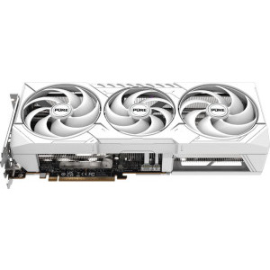 Sapphire Radeon RX 9070 PURE 16GB GDDR6 256-bit