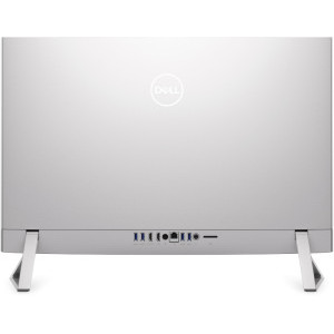 DELL EC27250, 27 inch FHD Touchscreen, Intel 7 150U 5.4GHz, 32GB DDR5, 1TB SSD, Intel Graphics, Camera Web, Windows 11 Pro