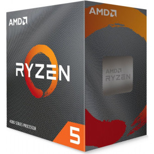Procesor AMD Ryzen 5 4500 3.6GHz Box - PC Garage