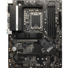 MSI PRO B660-A DDR4