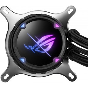 ASUS ROG STRIX LC II 240