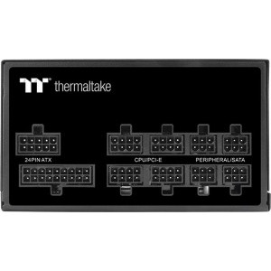 Thermaltake Toughpower GF, 80+ Gold, 750W