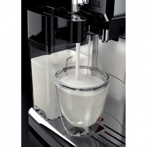 Gaggia Anima Class, 1850W, 15 bar, 1.8L, Negru/Gri