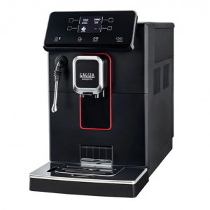 Gaggia Magenta Plus, 1900W, 15 bar, 1.8L, Negru