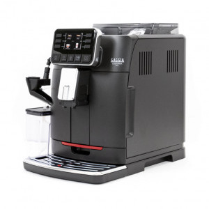 Gaggia Cadorna Milk, 1900W, 15 bar, 1.5L, Negru