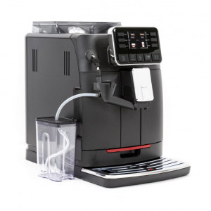 Gaggia Cadorna Milk, 1900W, 15 bar, 1.5L, Negru