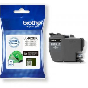 Brother Cartus LC462 Black