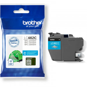 Brother Cartus LC462 Cyan
