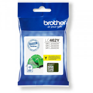 Brother Cartus LC462 Yellow