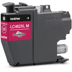 Brother Cartus LC462XL Magenta