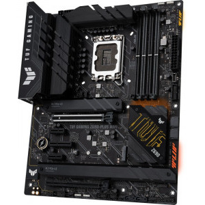 ASUS TUF GAMING Z690-PLUS WIFI D5