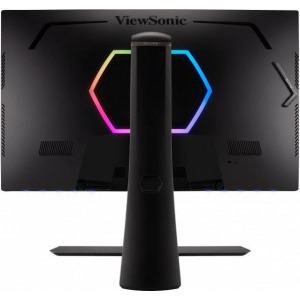 ViewSonic Gaming XG320U 32 inch UHD IPS 1 ms 150 Hz HDR FreeSync Premium Pro