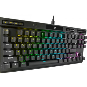 Corsair K70 RGB TKL Champion Series