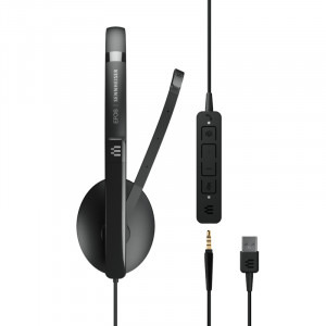 Sennheiser Office/Call Center, Epos ADAPT 135T USB II