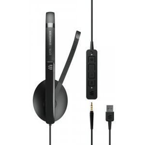 Sennheiser Office/Call Center, Epos ADAPT 165T USB II