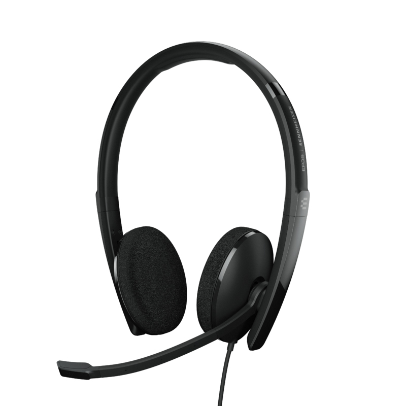 Casca Office/Call Center Sennheiser Epos ADAPT 160T USB-C II