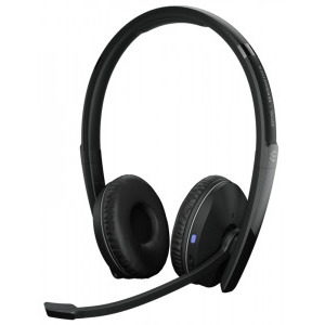 Casti Sennheiser Office/Call Center, Epos Adapt 260 Stereo