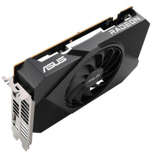ASUS Radeon RX 6400 Phoenix 4GB GDDR6 64-bit
