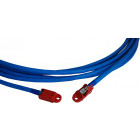 Cablu retea Schrack LED LINK LINE, C7/AWG23 70m