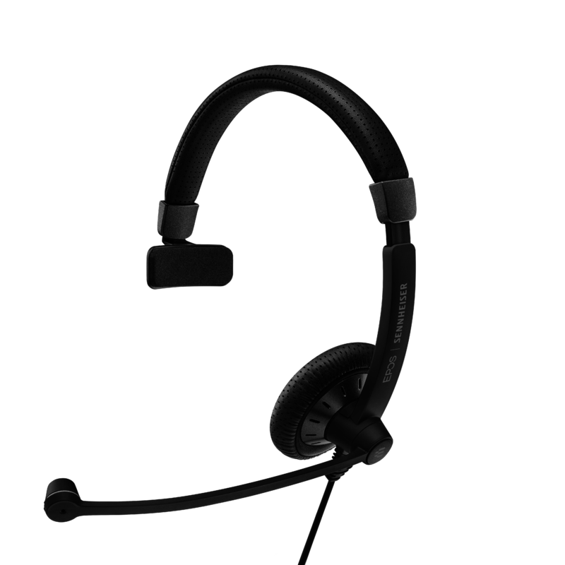 Casca Office/Call Center Sennheiser Epos IMPACT SC 45 USB MS