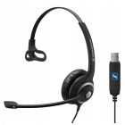 Casti Sennheiser Office/Call Center, Epos IMPACT SC 230 USB