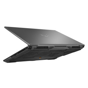 ASUS Gaming 17.3'' TUF F17 FX707VV, FHD 144Hz, Procesor Intel® Core™ i7-13620H (24M Cache, up to 4.90 GHz), 16GB DDR5, 1TB SSD, GeForce RTX 4060 8GB, No OS, Mecha Gray