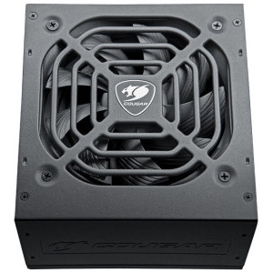Cougar STC600, 80+, 600W