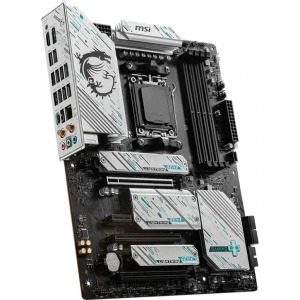 Placa de baza MSI X670E GAMING PLUS WIFI - PC Garage