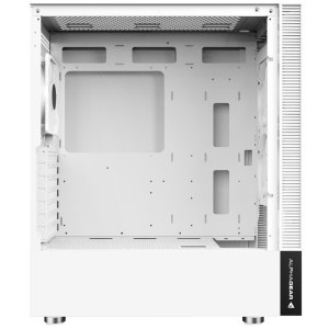ALPHAGEAR Tempest Glass ARGB White
