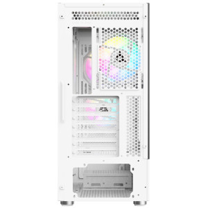 ALPHAGEAR Tempest Mesh ARGB White