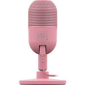 Razer Seiren V3 Mini Pink