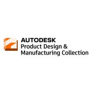 Autodesk Product Design & Manufacturing Collection IC, 1 User, 1 An, Subscriptie