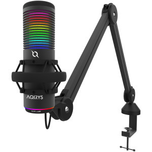 AQIRYS Galileo RGB
