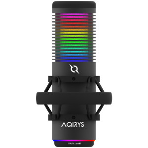 AQIRYS Galileo RGB