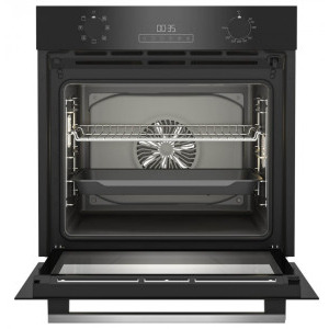 Arctic ARVIE1430BM, Electric, 71 L, Autocuratarea catalic, Timer, Grill, Clasa A, Negru