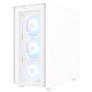 ASUS A21 Plus ARGB White