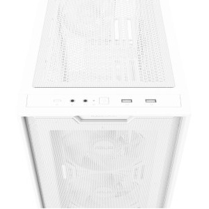ASUS A21 Plus ARGB White