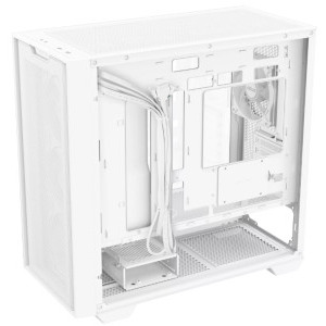 ASUS A21 Plus ARGB White