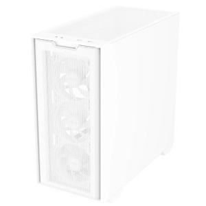 ASUS A21 Plus ARGB White