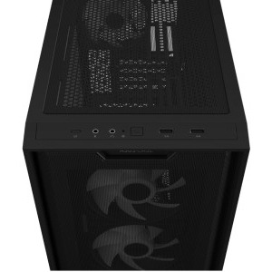 ASUS A21 Plus ARGB Black